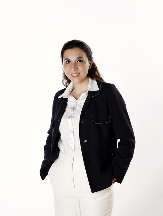 AMPARO GREGORI VILLANUEVA