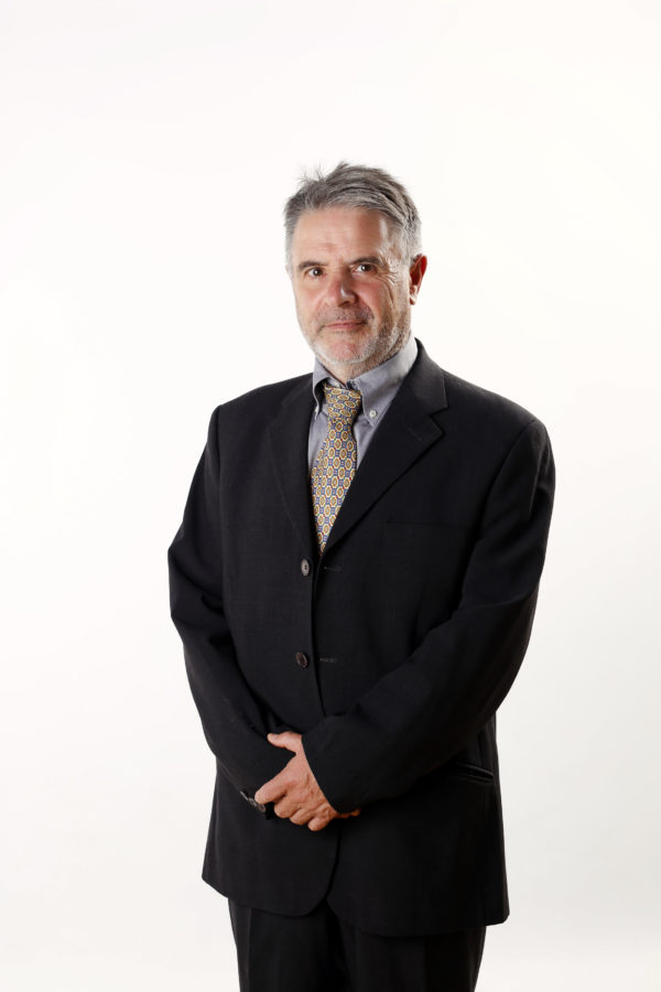 Alfonso Soler Llorca