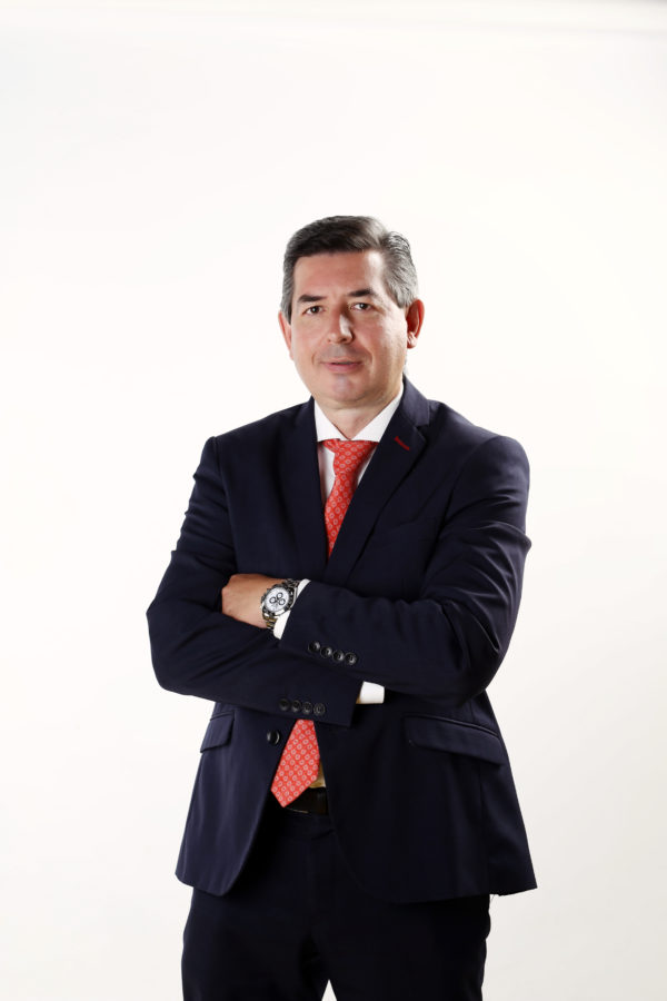 Ramón García Azcona