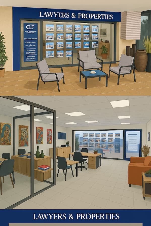 Office Lawyers Altea