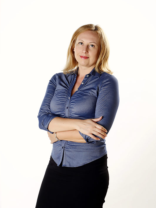 Vasilisa Lebedeva