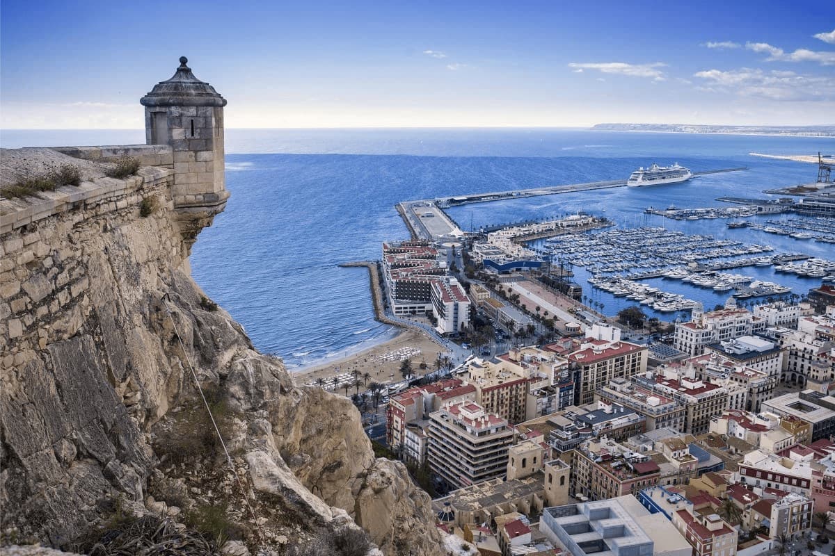 Lawyers Alicante