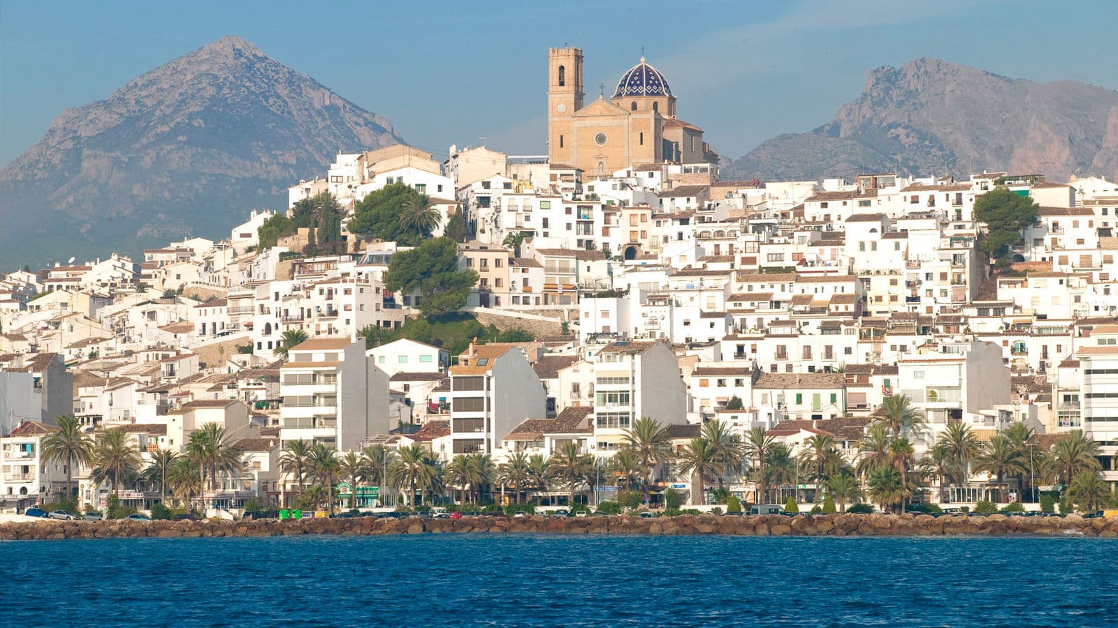 Lawyers in Alicante