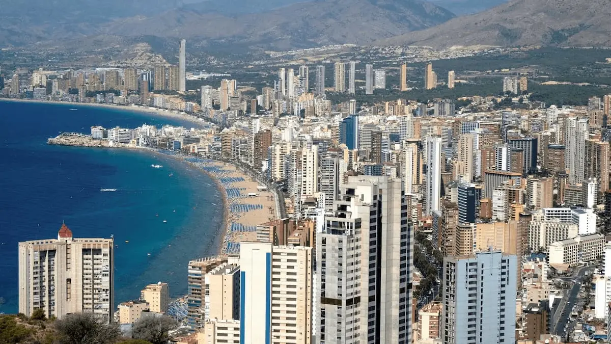 Lawyers in Benidorm
