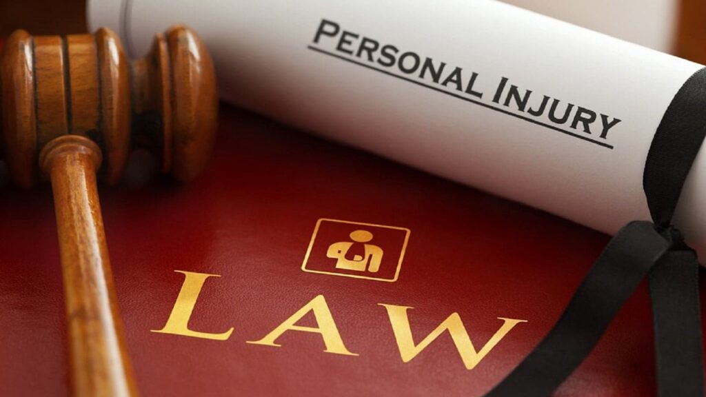 personal injury