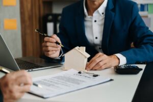 Conveyancing Costa Blanca