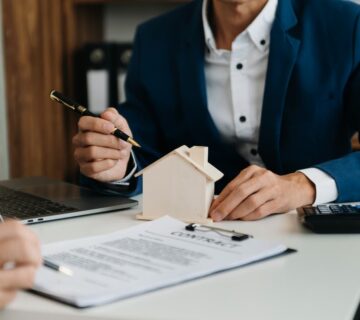 Conveyancing Costa Blanca