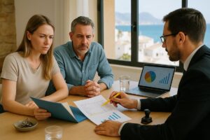 Lawyer Costa Blanca