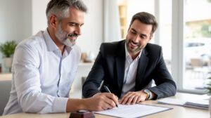 Power of Attorney